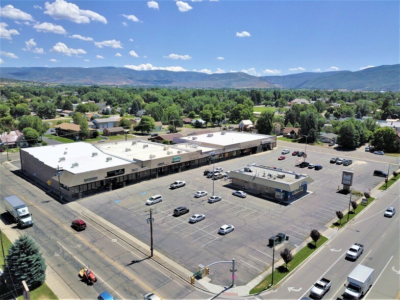 More Photos Of 424-480 N Main St, Heber City Unknown For Lease