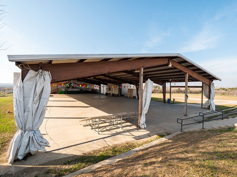 More Photos Of 9110 US 183 Highway, Austin Religious Facility For Sale