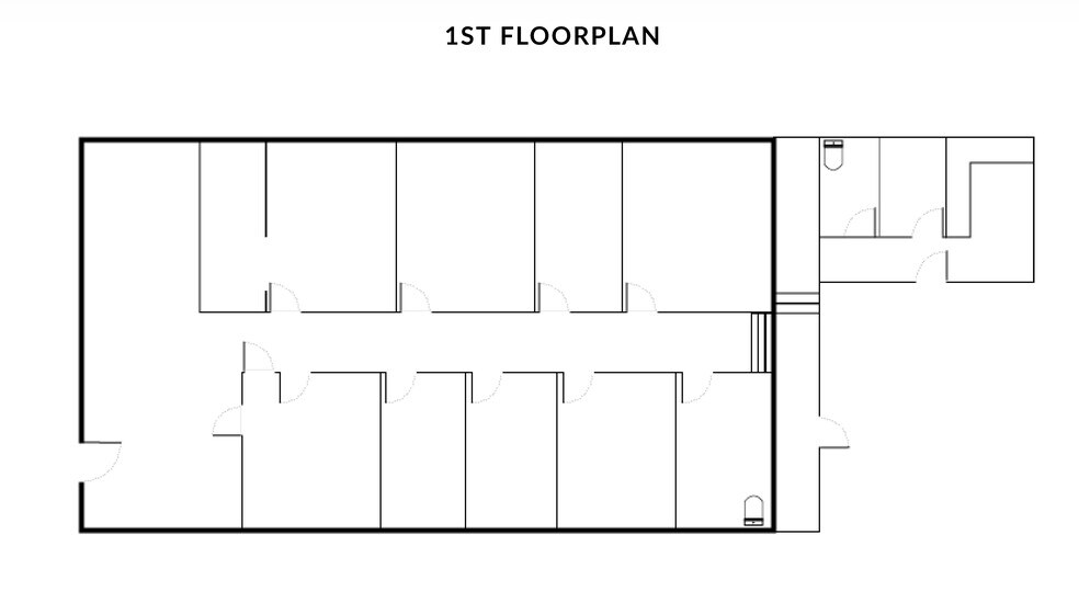More Photos Of 3000 Whittier Blvd, Los Angeles Medical For Lease