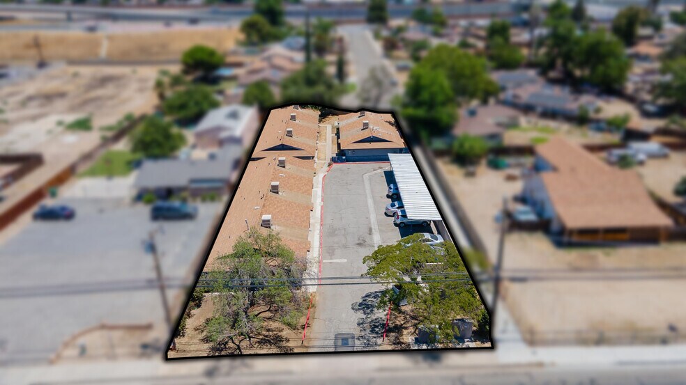 More Photos Of 600 S Real Rd, Bakersfield Apartments For Sale