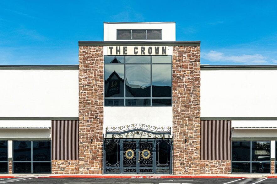 More Photos Of 10841 Composite Dr, Dallas Lodge Meeting Hall For Sale