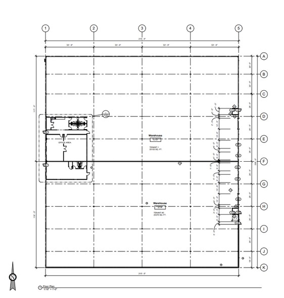 More Photos Of 20500 W 185th Ter, Spring Hill Warehouse For Lease