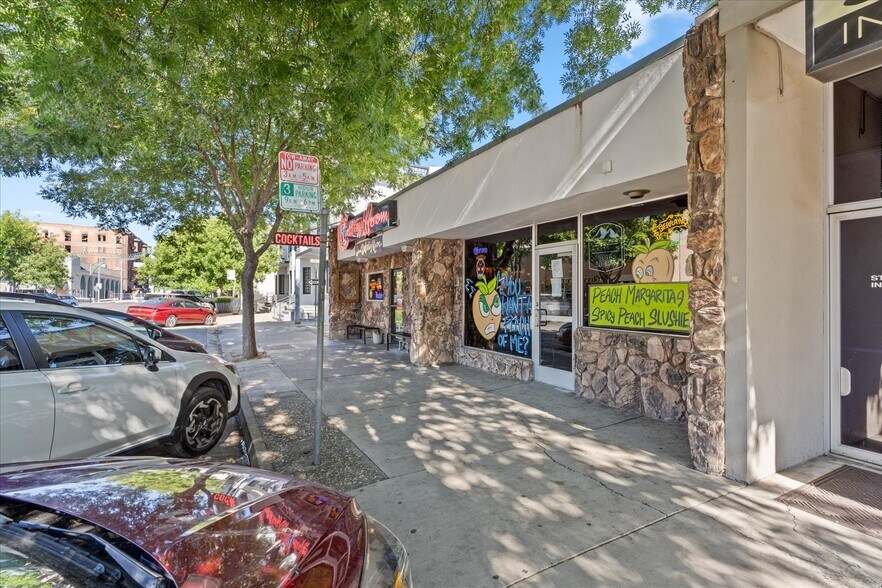 More Photos Of 315 5th St, Marysville Loft Creative Space For Sale