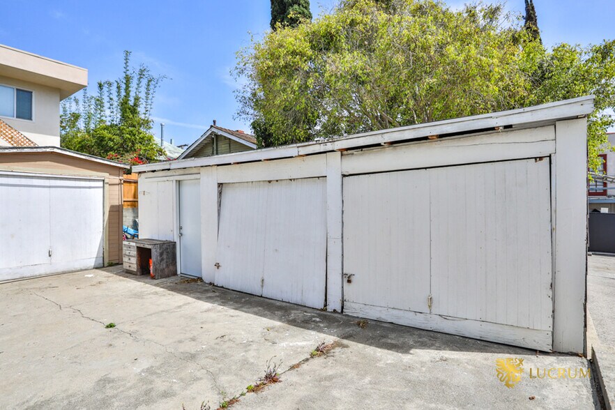 More Photos Of 238 Bicknell Ave, Santa Monica Apartments For Sale