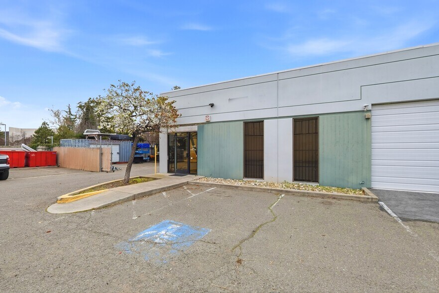 More Photos Of 893-909 Boggs Ter, Fremont Warehouse For Sale