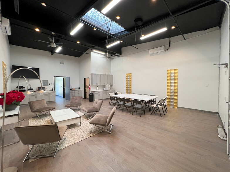 More Photos Of 46560 Fremont Blvd, Fremont Research And Development For Lease