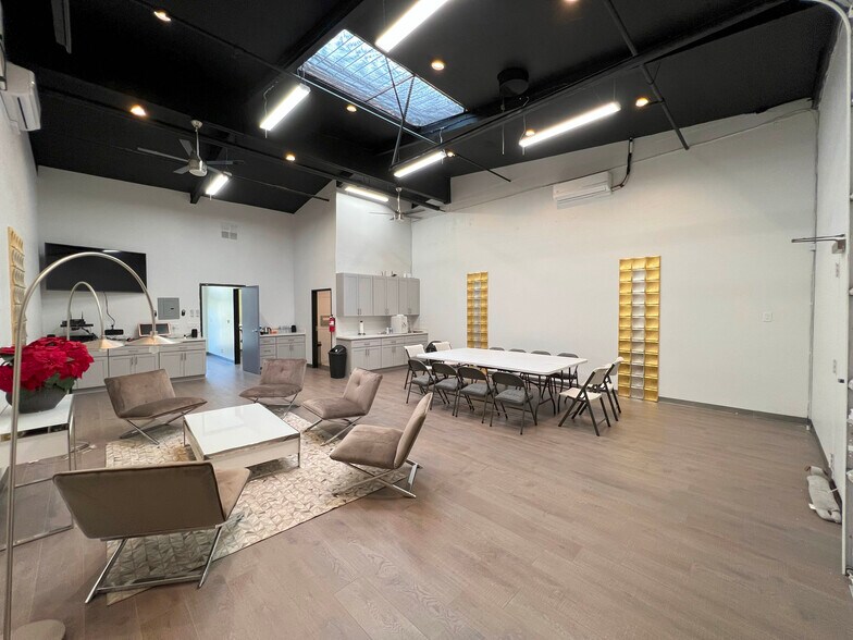 More Photos Of 46560 Fremont Blvd, Fremont Research And Development For Lease