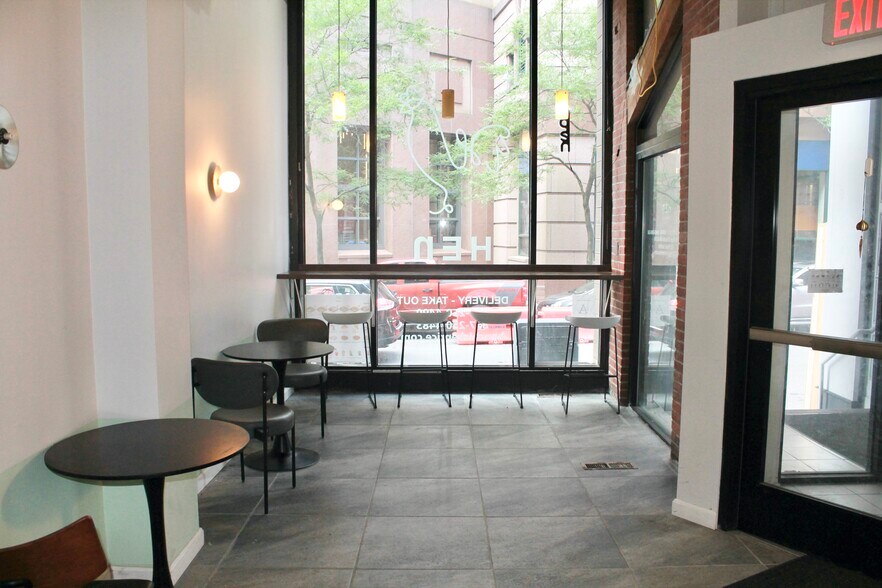 More Photos Of 190 High St, Boston Office For Lease