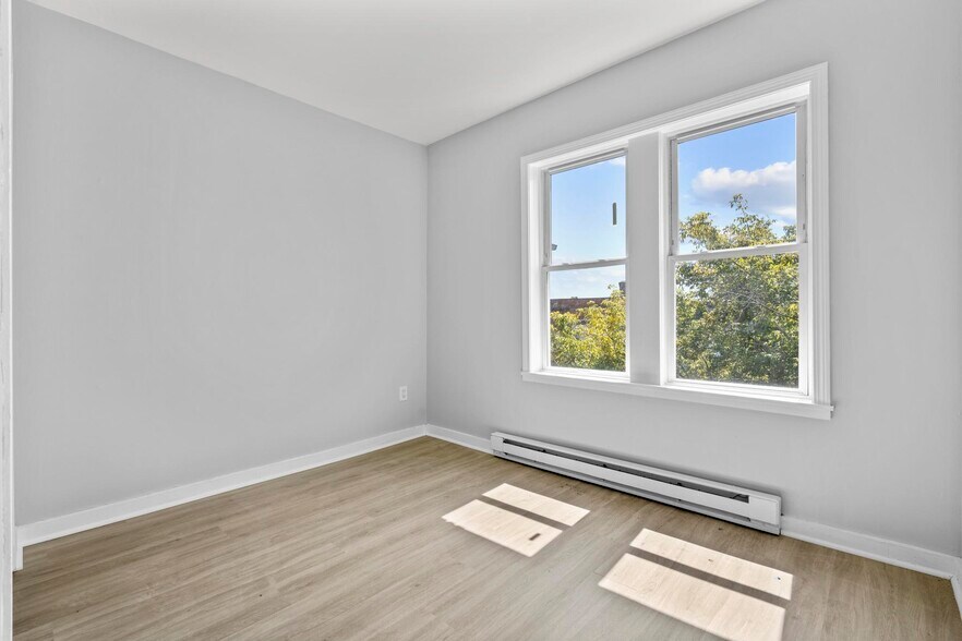 More Photos Of , Bridgeport Multifamily For Sale