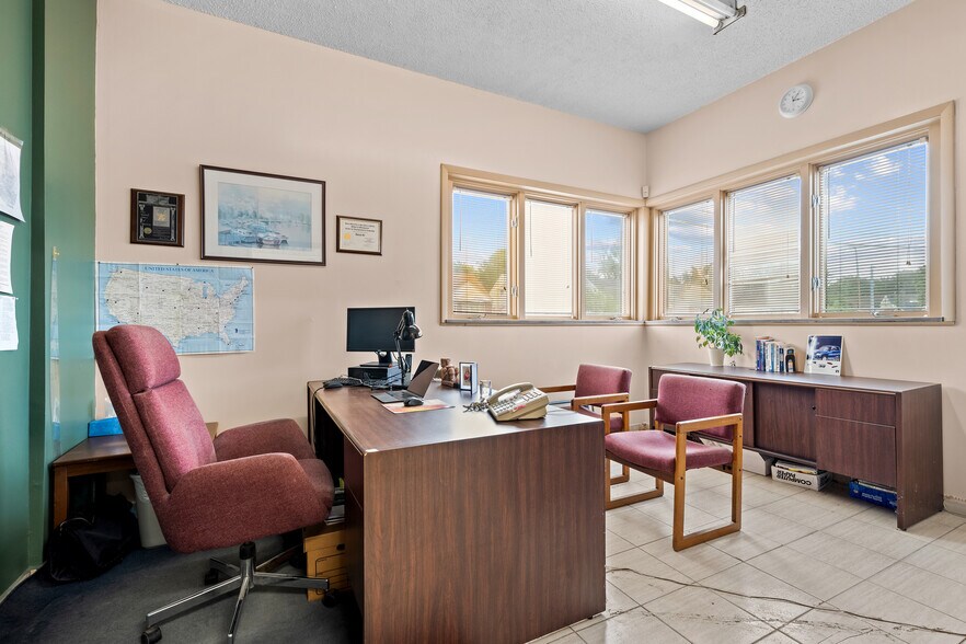 More Photos Of 4336 Bailey Ave, Buffalo Storefront For Sale