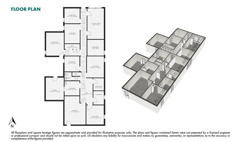 More Photos Of 16680 Mcgregor Blvd, Fort Myers Office For Lease