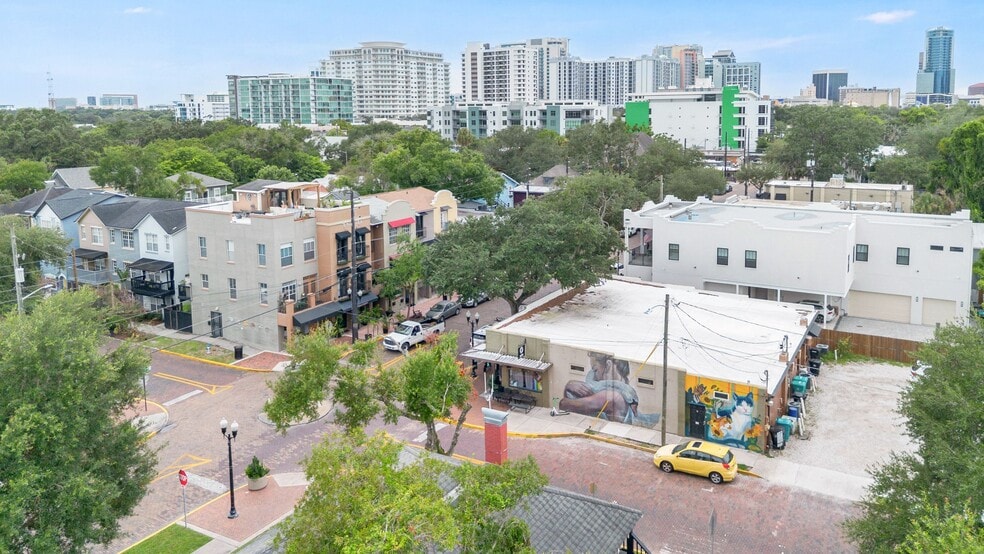 More Photos Of 901 E Washington St, Orlando Office For Sale