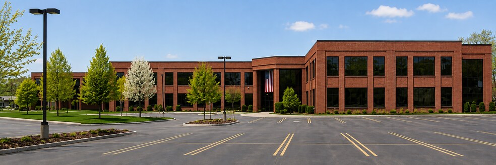 Primary Photo Of 171 Sullys Trl, Pittsford Office For Lease