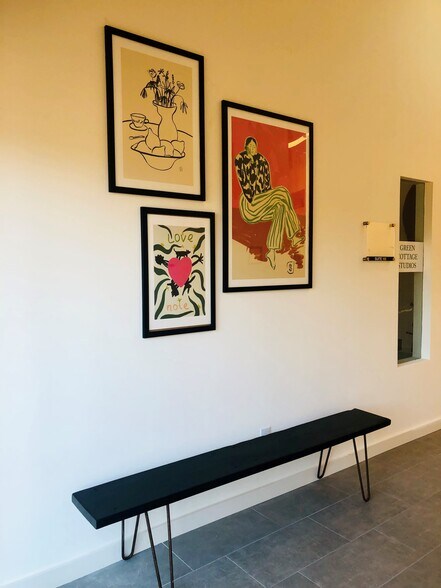 More Photos Of 278 N Union St, Lambertville Office For Lease