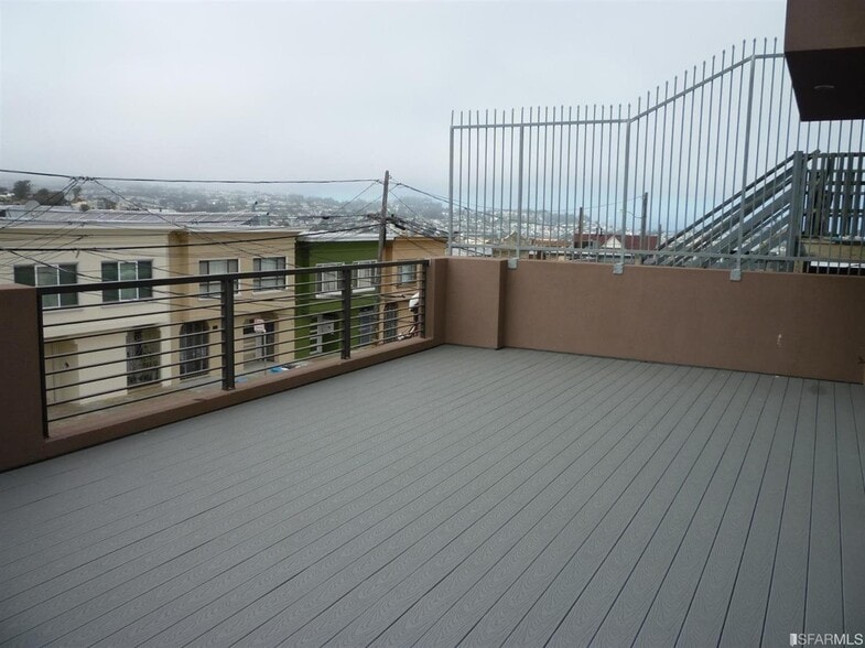 More Photos Of 5680 Mission St, San Francisco Land For Sale