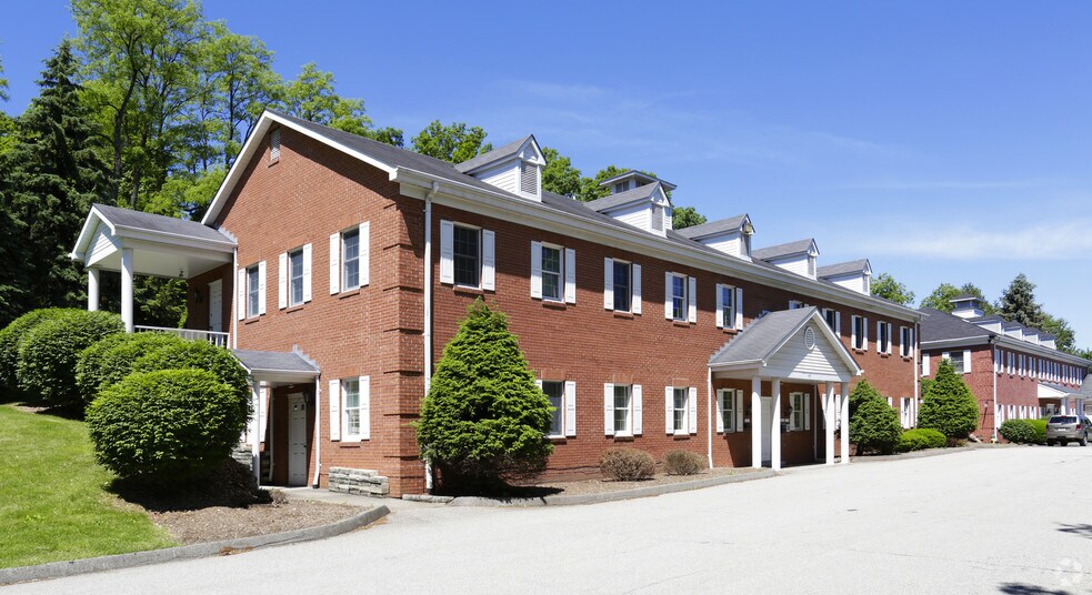 Primary Photo Of 4280 Old William Penn Hwy, Monroeville Office For Lease