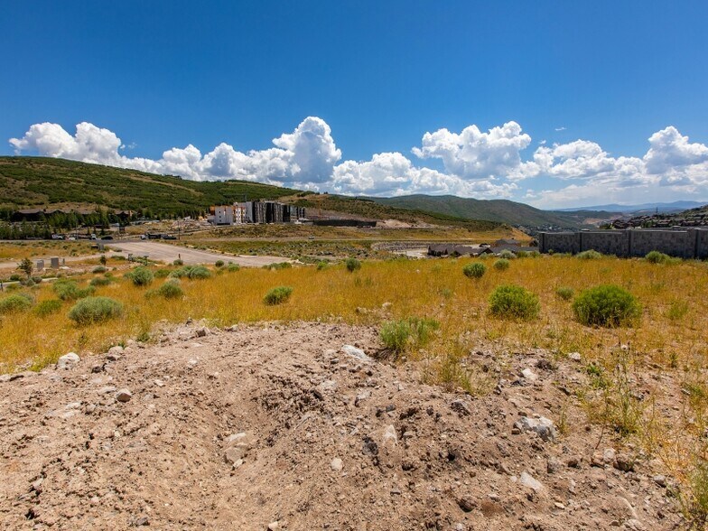 More Photos Of 1141 W Lori Ln, Park City Land For Sale