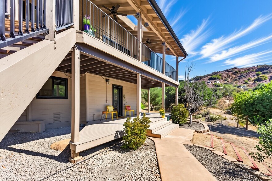 More Photos Of 21041 Black Canyon Rd, Ramona Land For Sale