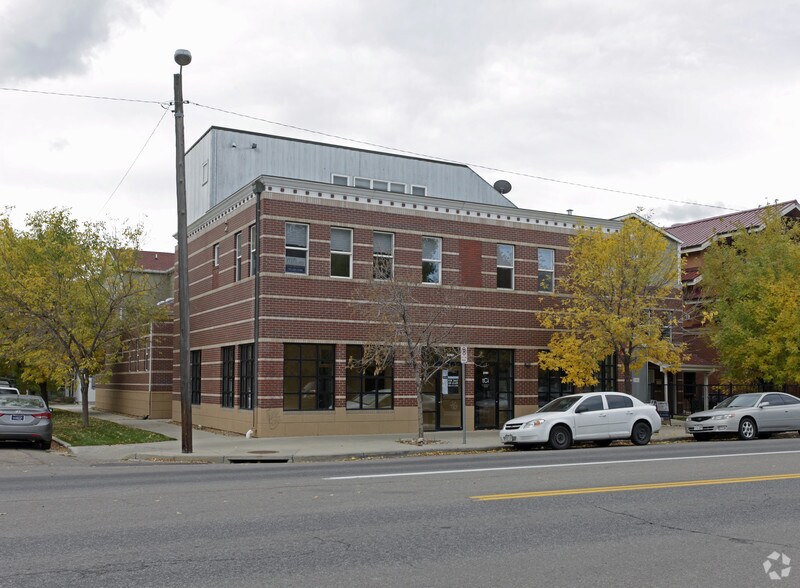 Primary Photo Of 2090 Pearl St, Boulder Office For Lease