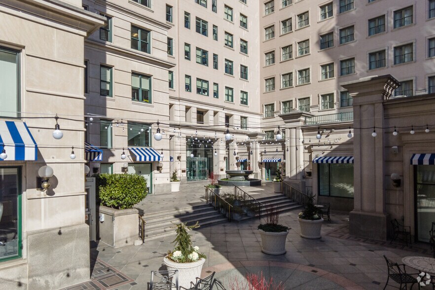 More Photos Of 1455 Pennsylvania Ave NW, Washington Office For Lease