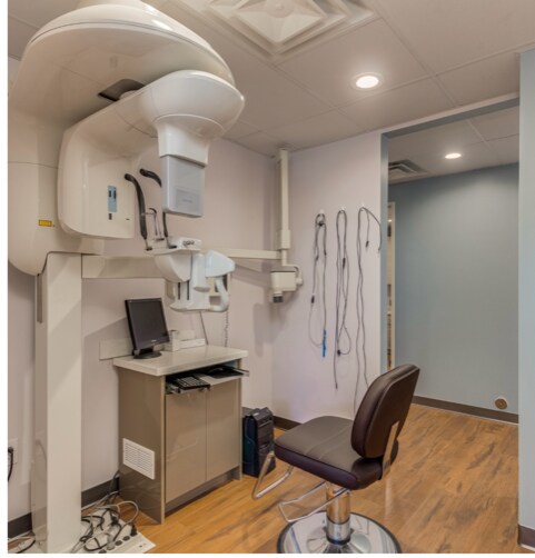 More Photos Of 8910 N 43rd Ave, Glendale Coworking Space