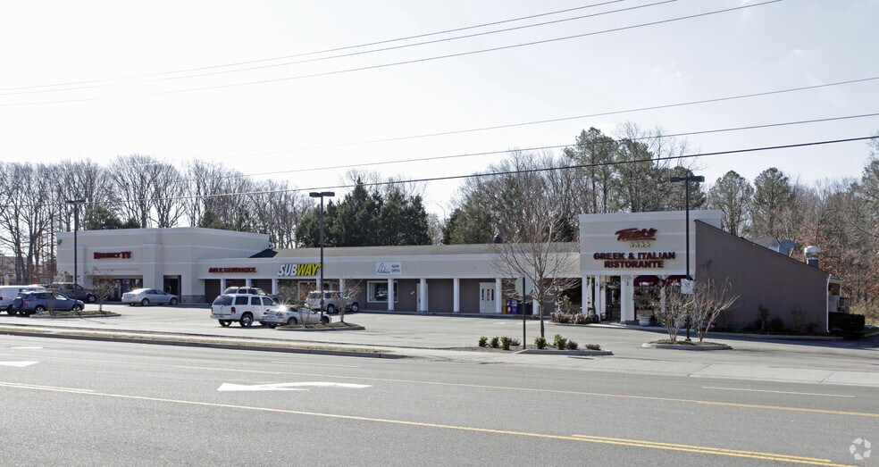 More Photos Of 9101 Quioccasin Rd, Richmond Unknown For Lease
