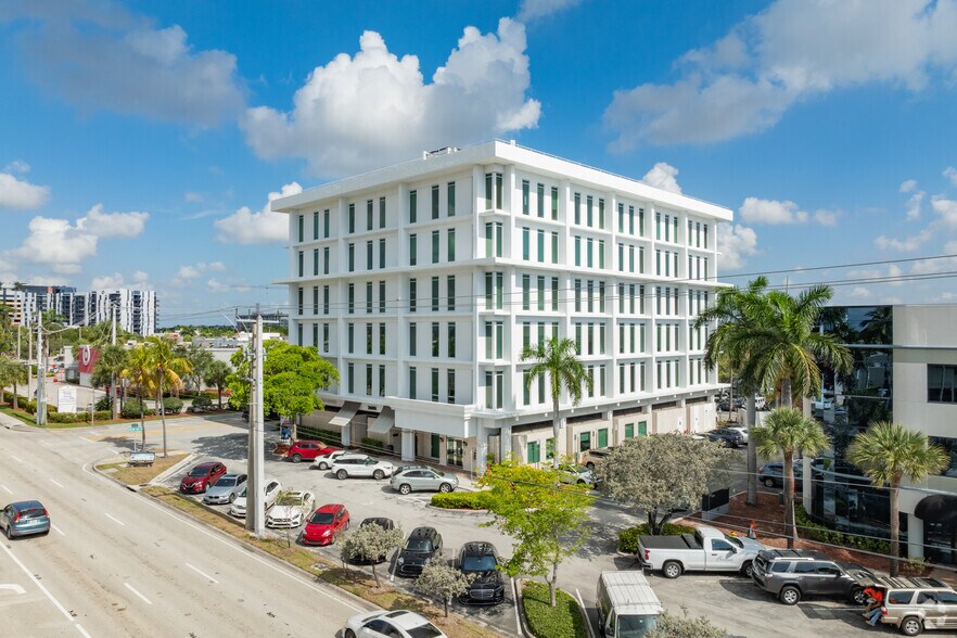 More Photos Of 2601 E Oakland Park Blvd, Fort Lauderdale Medical For Lease