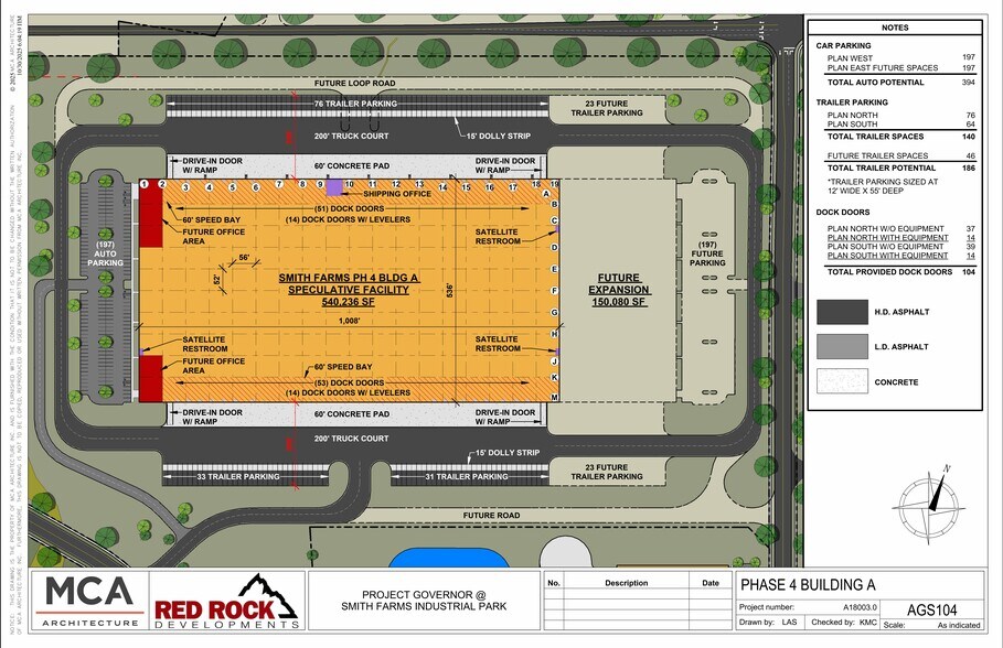 Primary Photo Of Reidville Rd, Greer Unknown For Sale