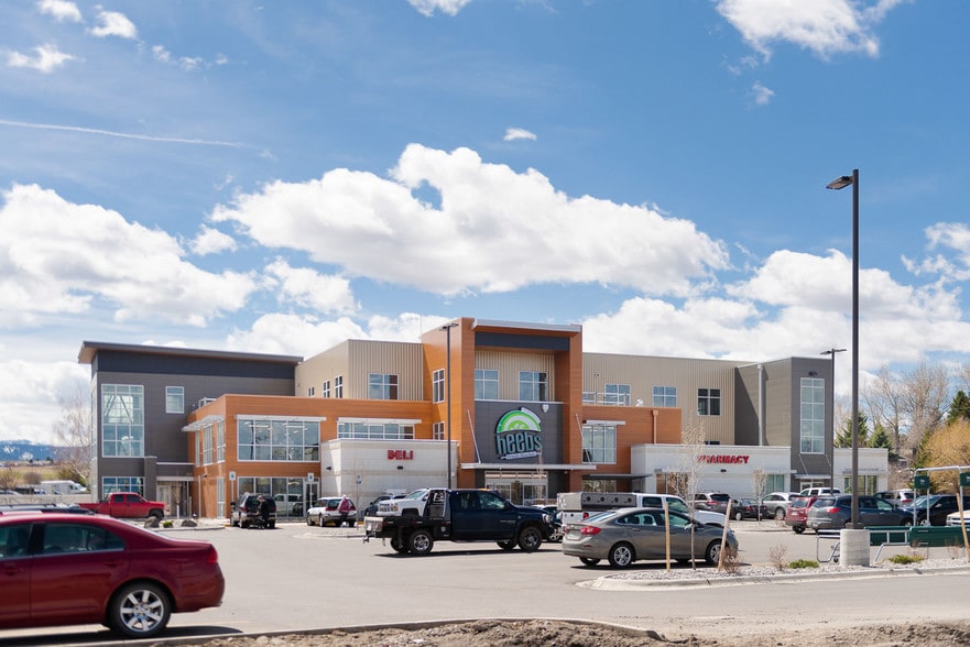 More Photos Of 200 Highland Blvd, Bozeman Loft Creative Space For Sale