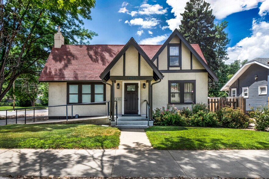 More Photos Of 1625 E Platte Ave, Colorado Springs Office For Sale