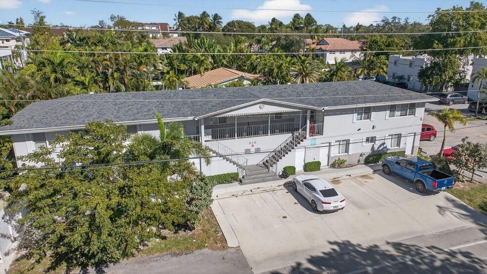 More Photos Of 825 NE 6th St, Fort Lauderdale Apartments For Sale
