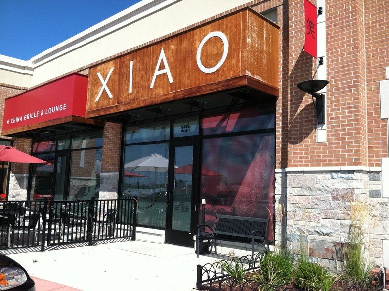 More Photos Of 3415 E Sagniaw St, Lansing Unknown For Lease