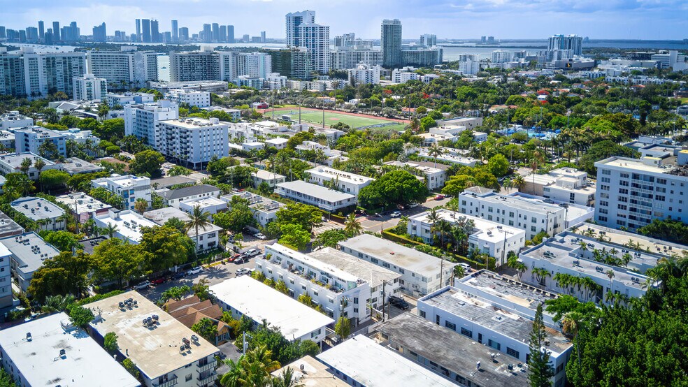 More Photos Of 951 Jefferson Ave, Miami Beach Multifamily For Sale