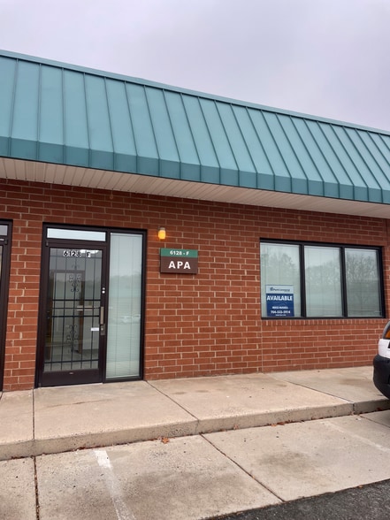 Primary Photo Of 6128 Brookshire Blvd, Charlotte Light Distribution For Lease