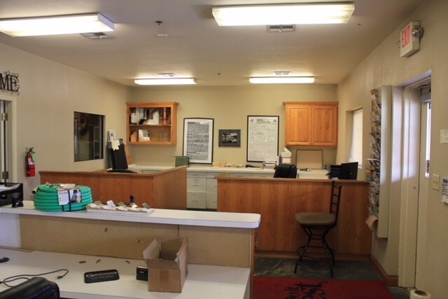 More Photos Of 11765 Darryl Dr, Baton Rouge Warehouse For Lease