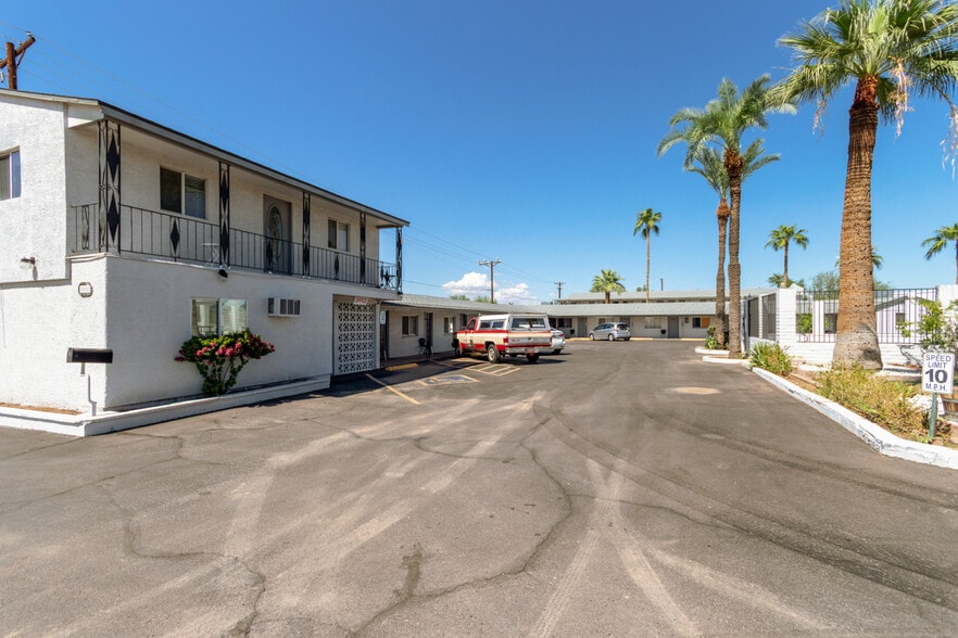 More Photos Of 8008 E Main St, Mesa Hotel For Sale