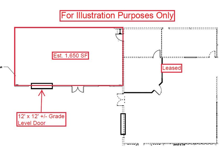 More Photos Of 650 Atlantis Rd, Melbourne Light Distribution For Lease