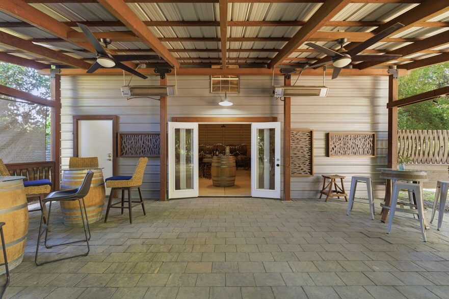 More Photos Of 9345 Stanford Ln, Durham Winery Vineyard For Sale
