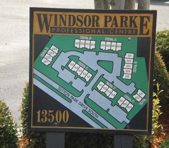 More Photos Of 13500 Sutton Park Dr S, Jacksonville Medical For Lease