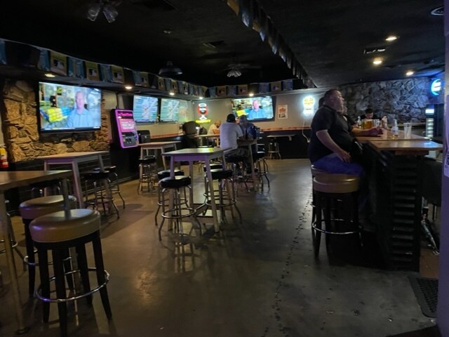 More Photos Of 5810-5820 Imperial Hwy, South Gate Storefront For Sale