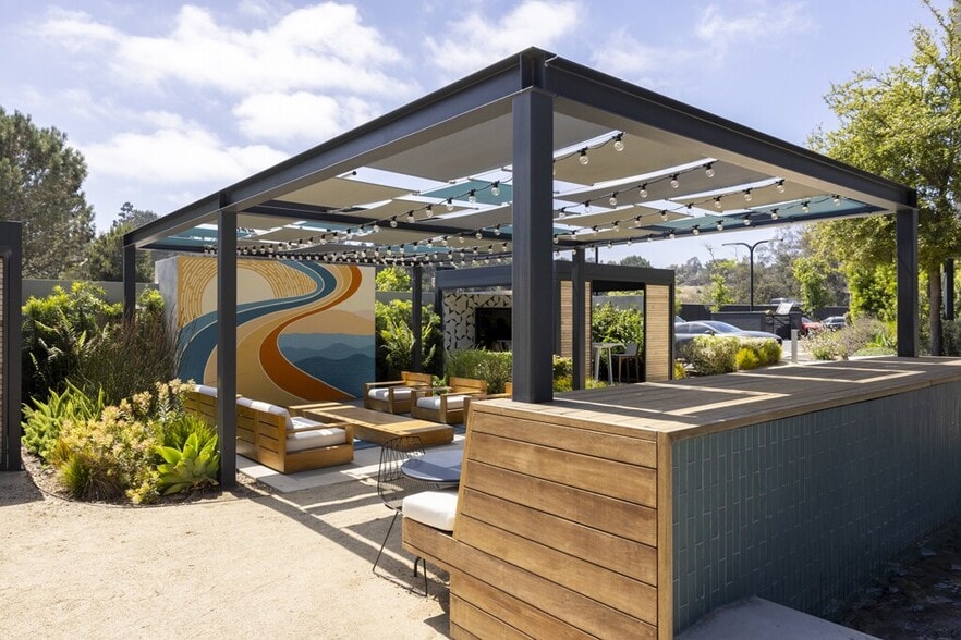 Primary Photo Of 12636 High Bluff Dr, San Diego Coworking Space