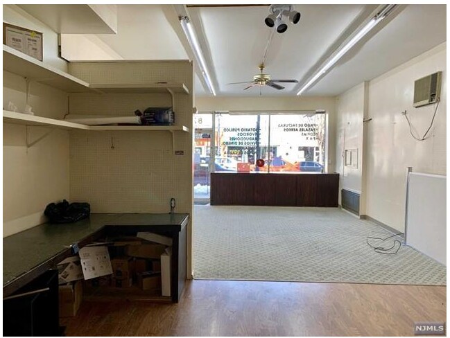 More Photos Of 82 Passaic St, Garfield Storefront Retail Residential For Sale