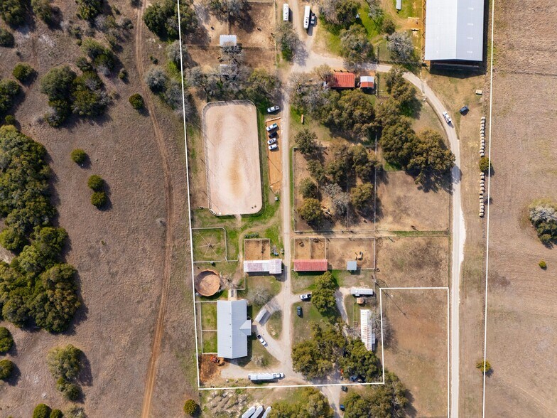 More Photos Of 10701 Darden Hill rd, Driftwood Land For Sale