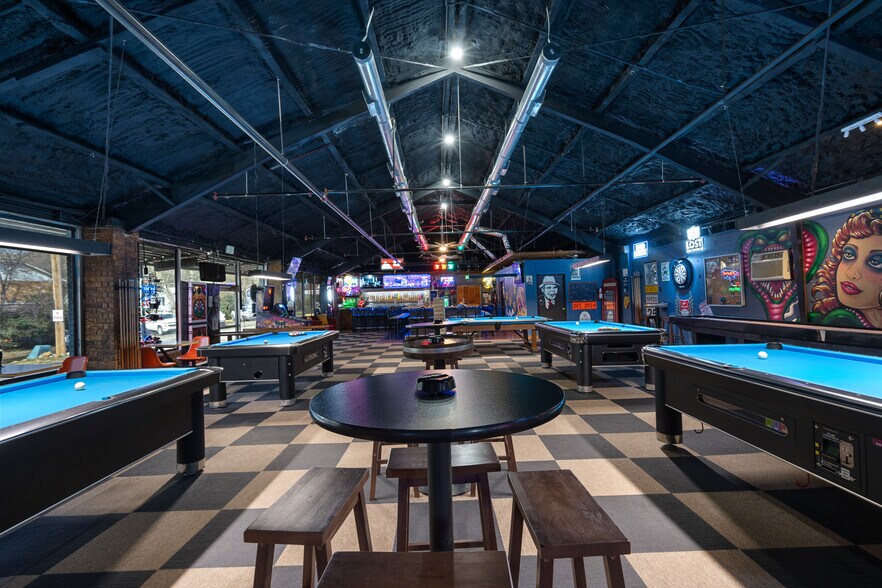 More Photos Of 816 Albert Pike Rd, Hot Springs Bar For Sale
