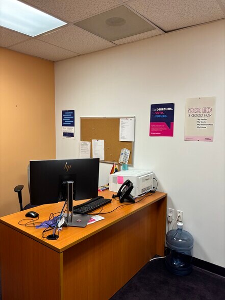 More Photos Of 680 Broadway, Paterson Hospital For Lease
