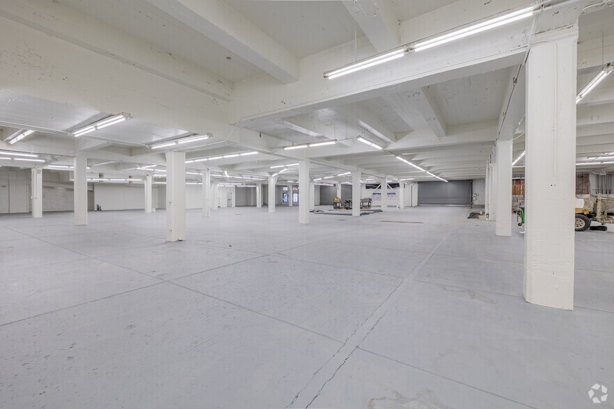 More Photos Of 1200-1232 Larkin St, San Francisco Warehouse For Sale