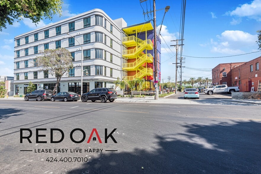 More Photos Of 3450 W 43rd St, Los Angeles Apartments For Lease