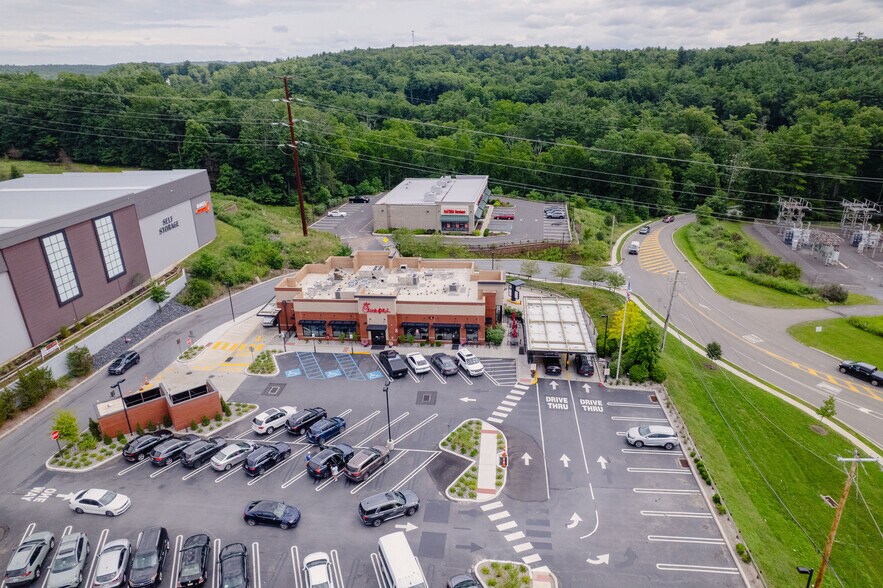 More Photos Of 115 Plaza 611 Ln, Stroudsburg General Retail For Sale