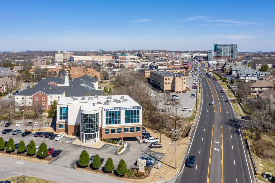 More Photos Of 4235 Hillsboro Pike, Nashville Office For Sale
