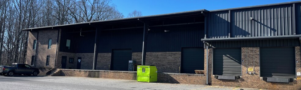 More Photos Of 199 Budd Blvd, Winston-Salem Unknown For Lease